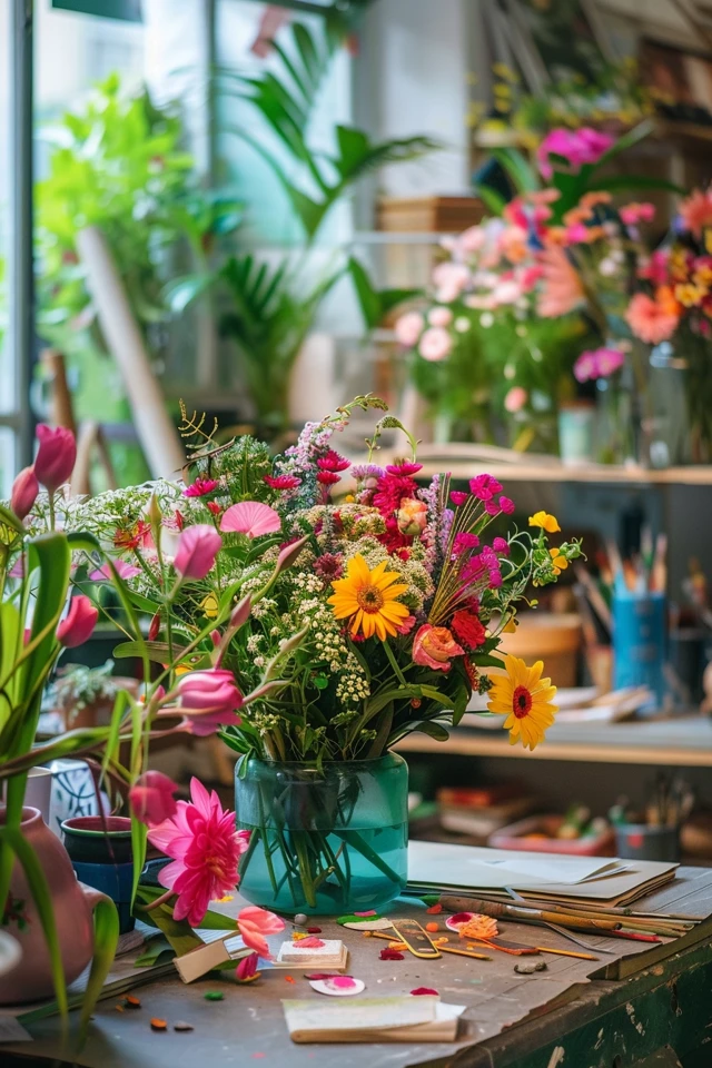 Creative DIY Ideas Just for You