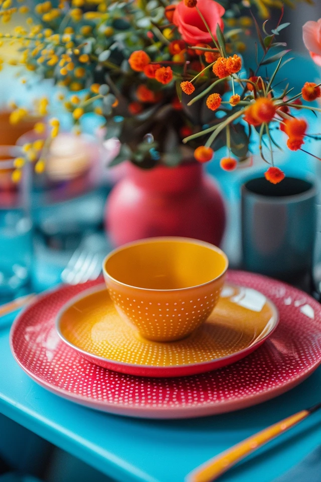 Porland – Premium Porcelain Dinnerware