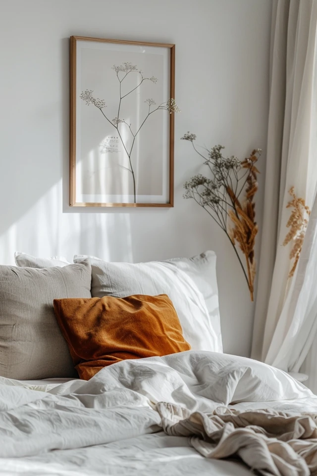 The Definition and History of Minimalist Wall Art