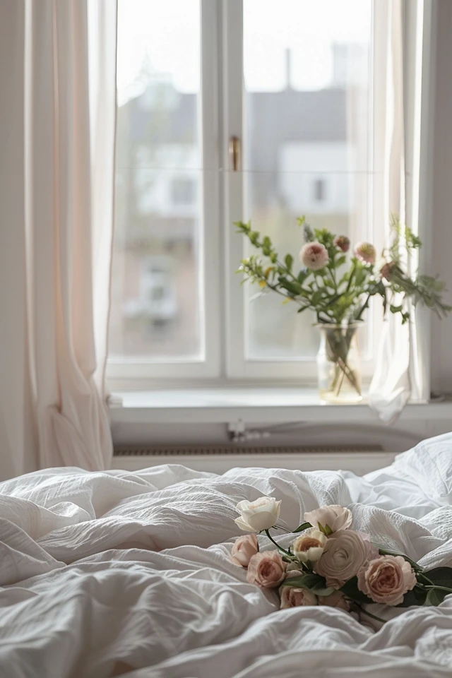 Minimalism and Decluttering