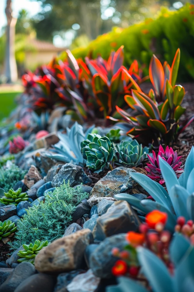 Rock Landscaping Ideas Front Yard: My Top Tips