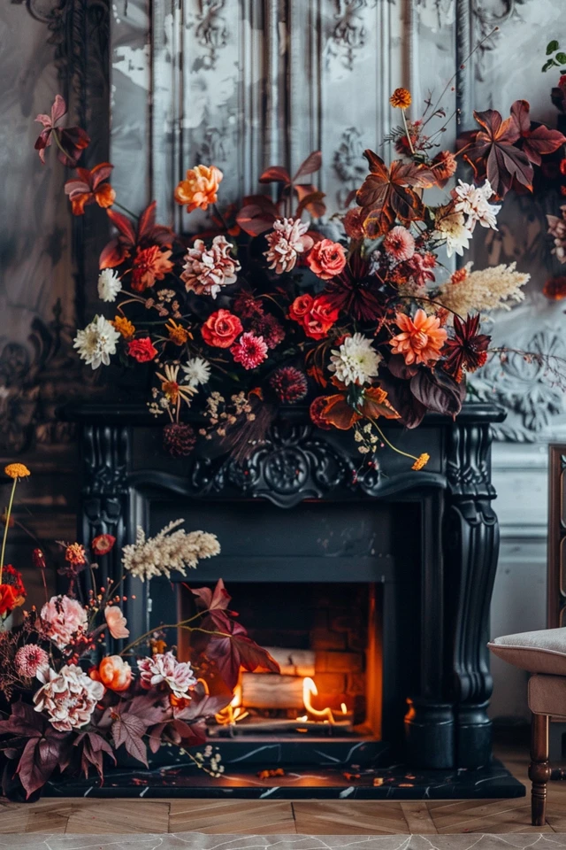 Cozy Fireplace Ideas 2024: My Top Picks