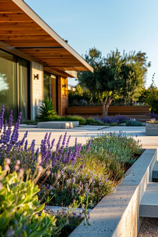 Tips for Enhancing Rancher Landscaping