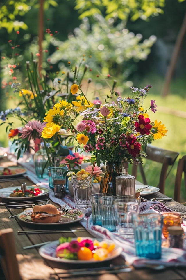 Rustic Charm: My Top Country Party Ideas