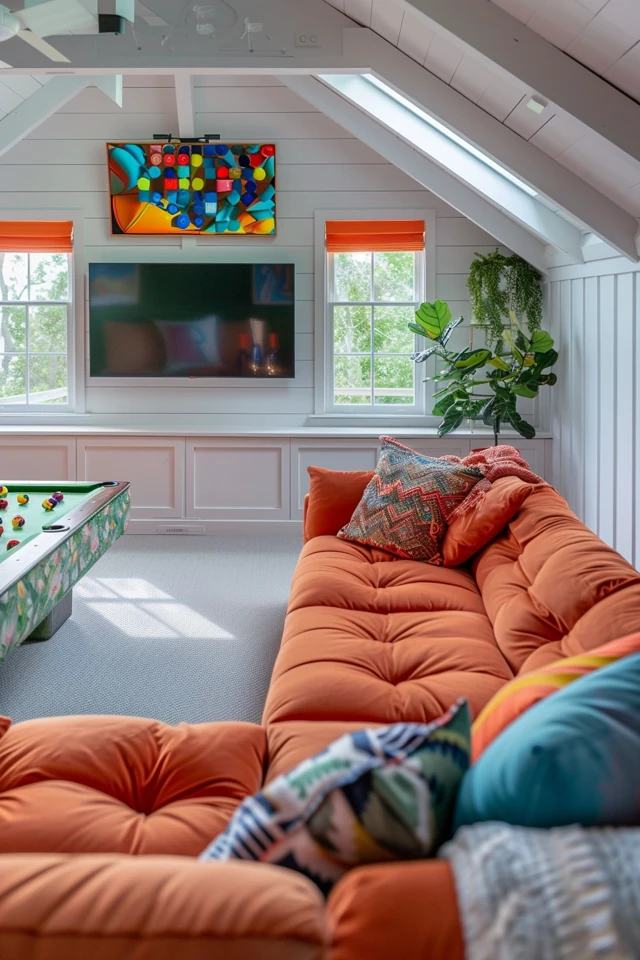 Finding the Space and What to Add: The Essentials