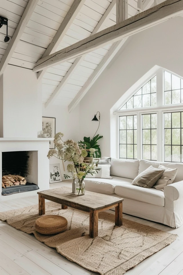 The Impact of Color in Minimalist Design