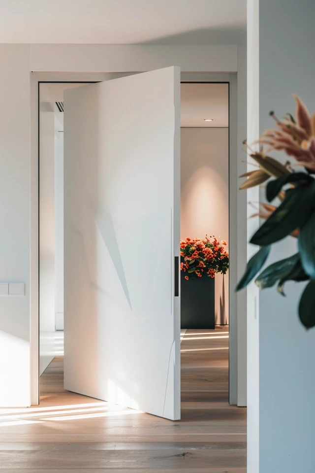 Achieving a Clutter-Free Ethos