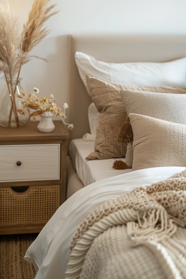 Embracing Minimalism in Bedroom Design