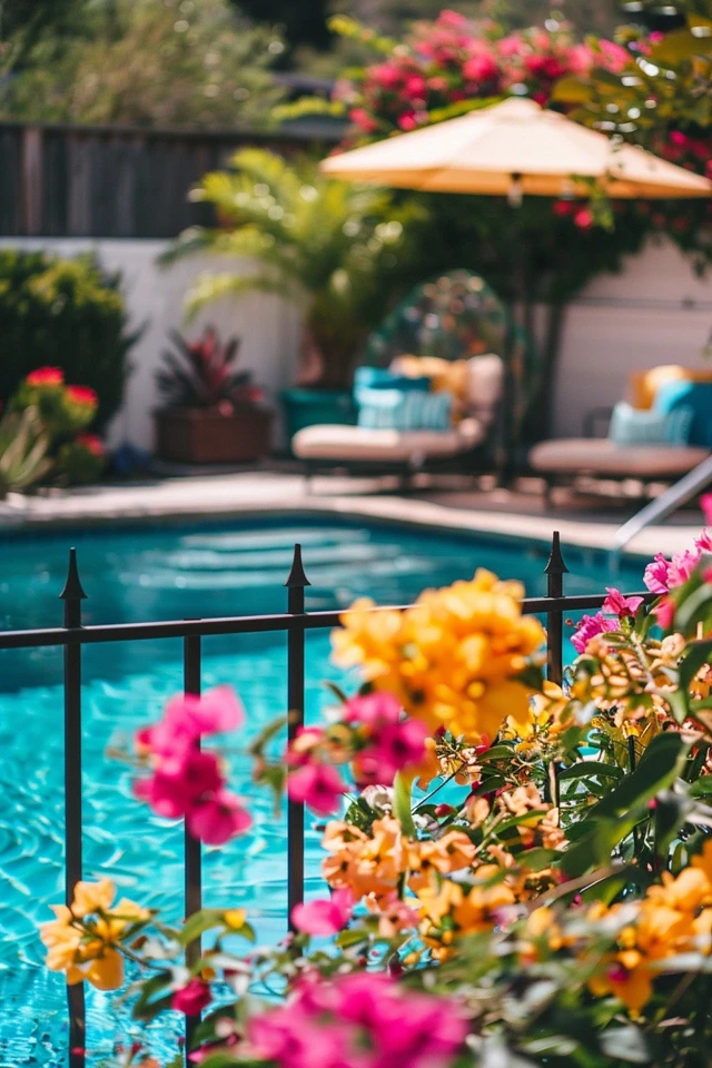 Money-Saving Pool Fencing Suggestions