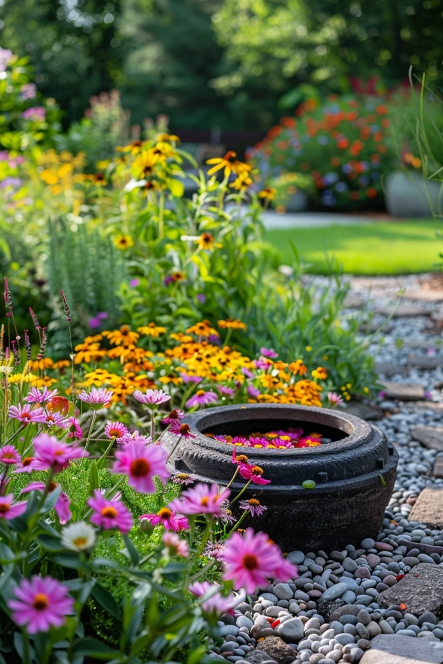 Creative Well Cover Ideas to Enhance Your Yard