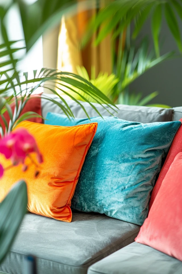 Zen Spaces: Creating Calm through Online Interior Design