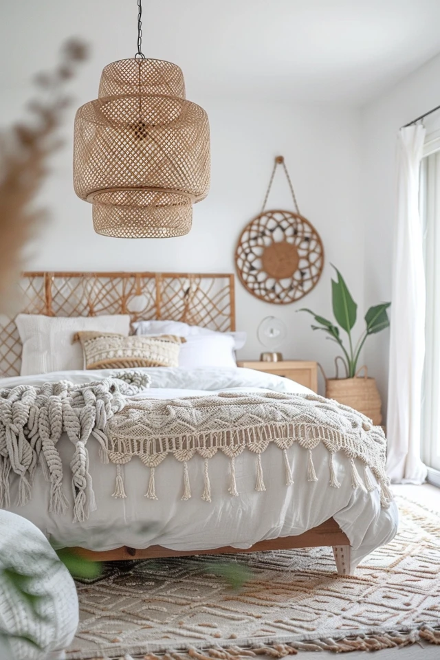 What is Bohemian Lighting?