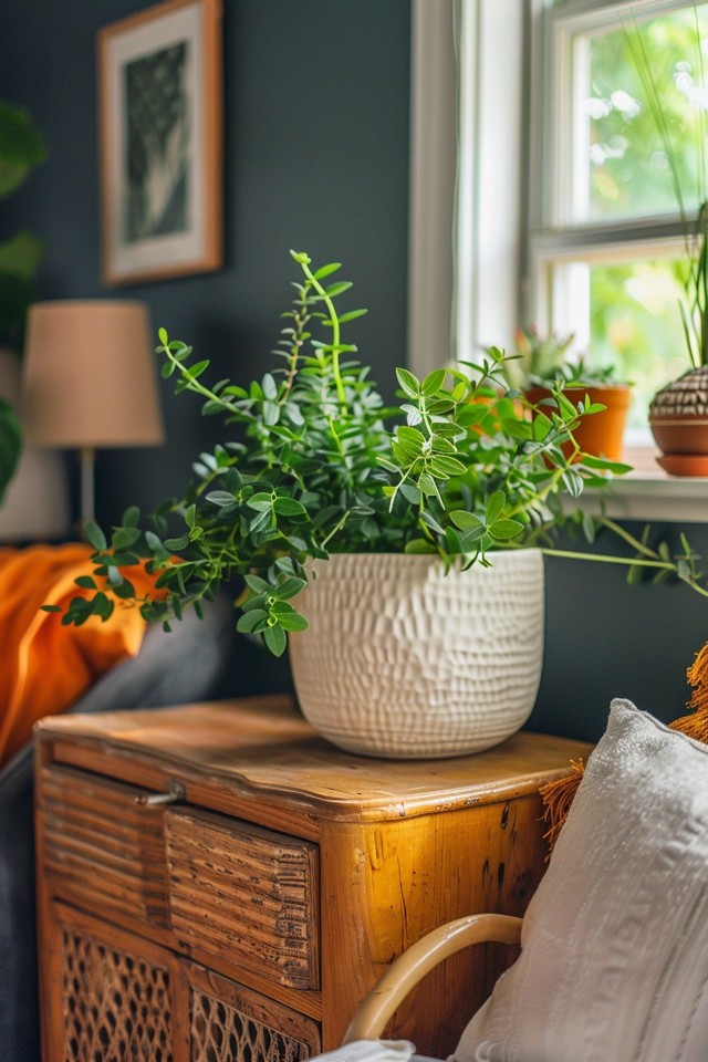 Farmhouse Living Room Decor: Stylish Trends