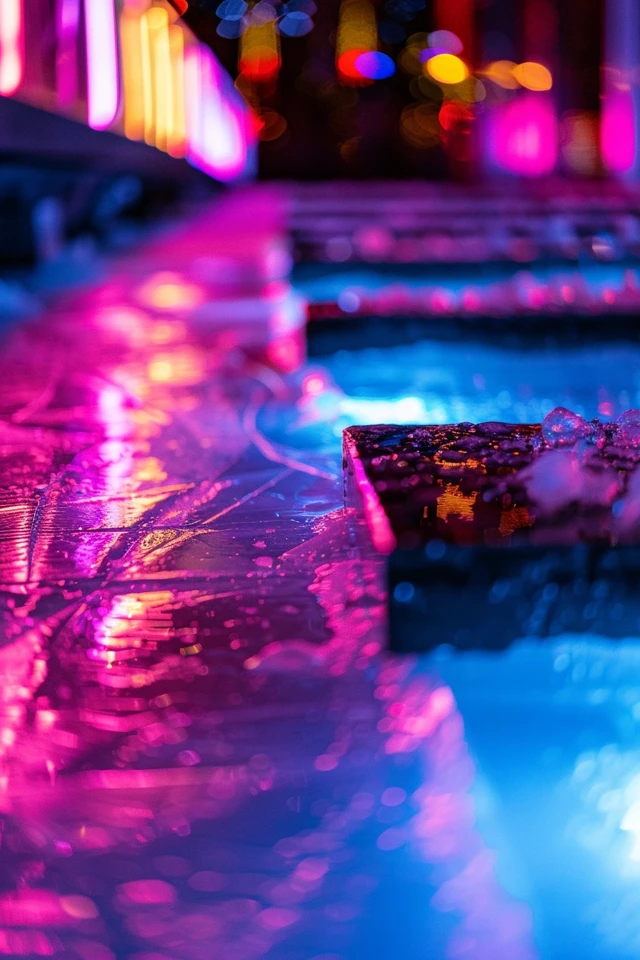 Choosing the Perfect Theme for Your Ice Skating Party