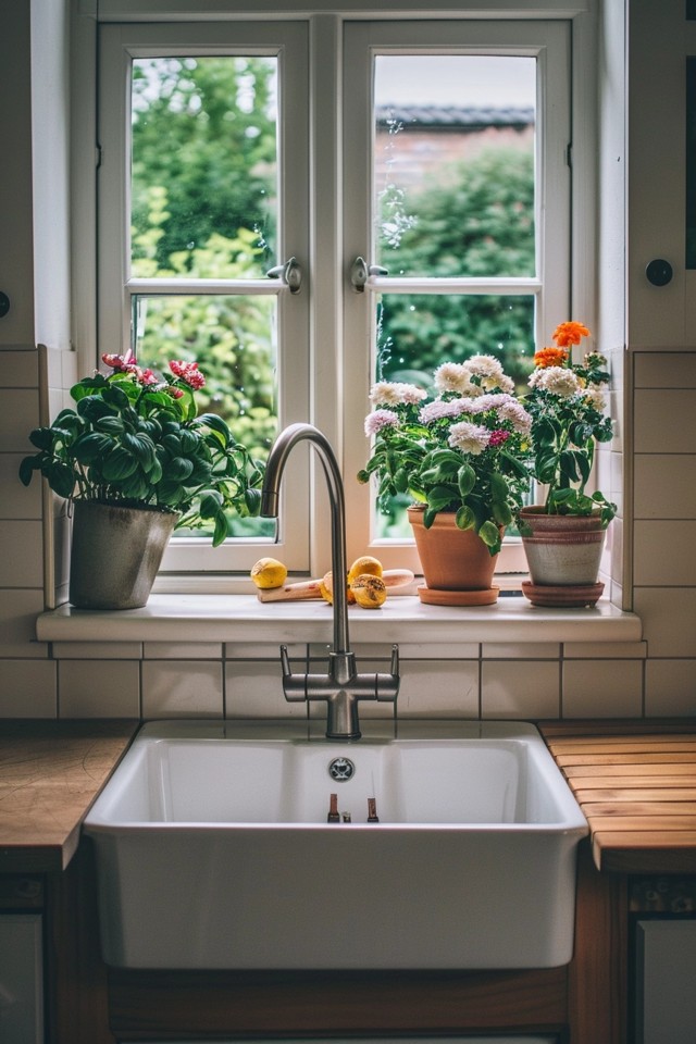 English Country Inspired