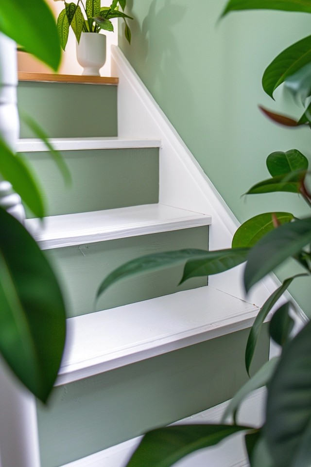 Compact Staircase Ideas for Small Spaces Unveiled
