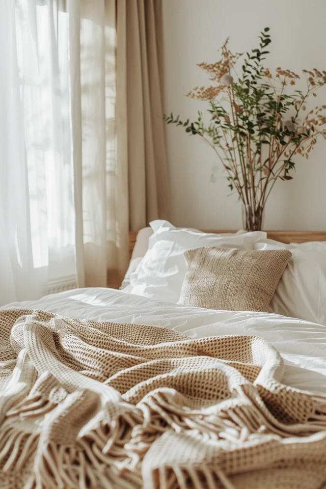 Minimalistic Furniture and Decor