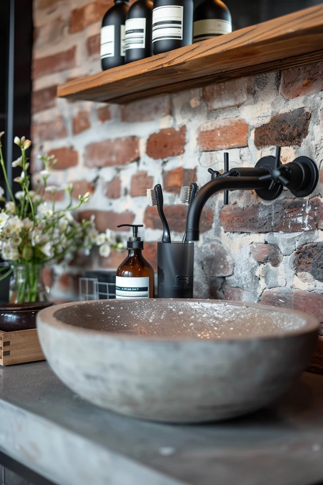 Industrial Lighting Fixtures for Added Character