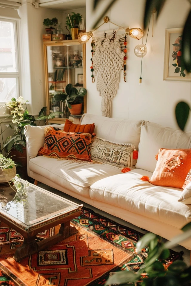 Incorporating Boho Furniture and Décor - photo 2