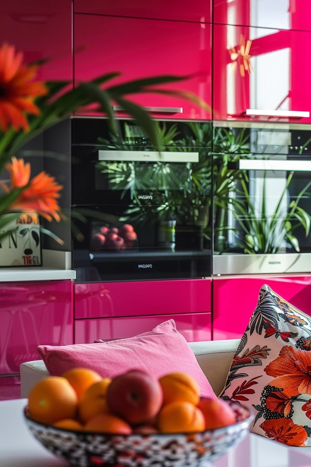 Space-Saving Furniture and Clever Storage Solutions