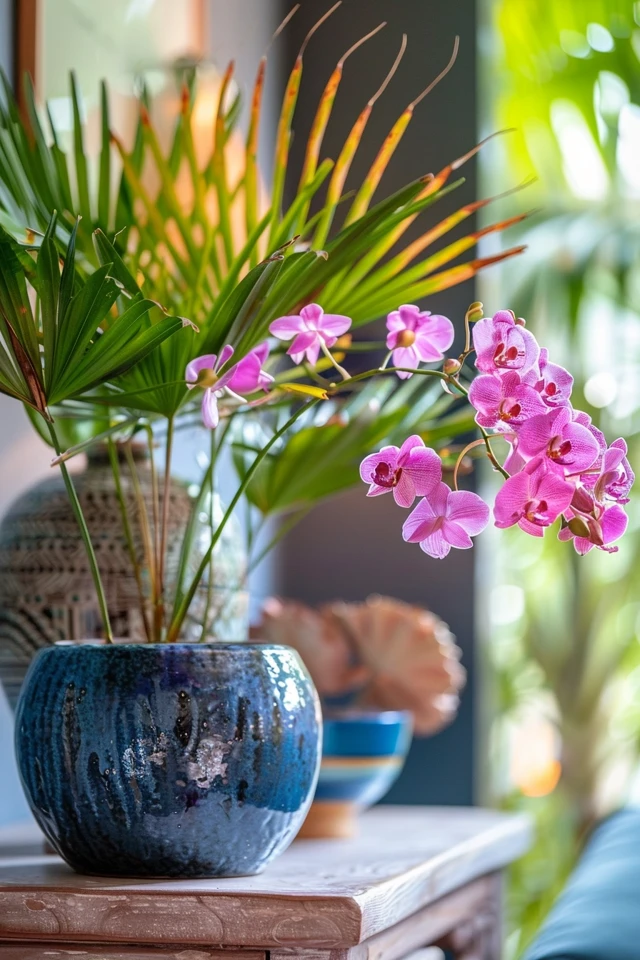 Summer Decor Ideas to Brighten Your Home