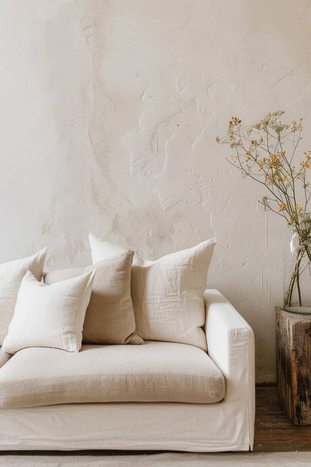 Minimalist Furniture Trends for 2024