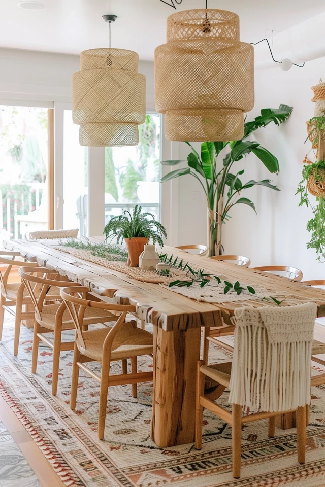 Vintage-Inspired Furniture
