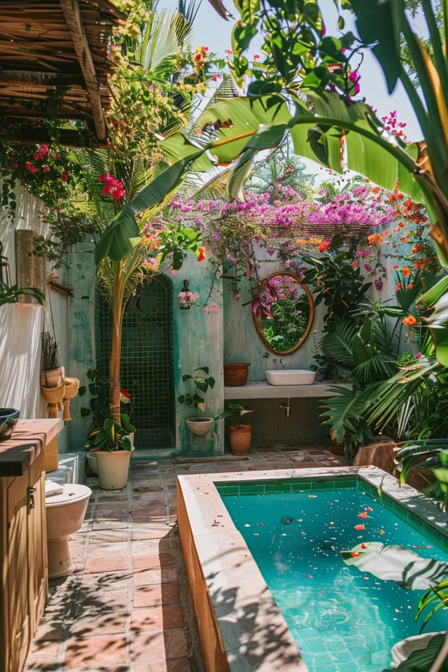 Maximizing Space with Smart Designs