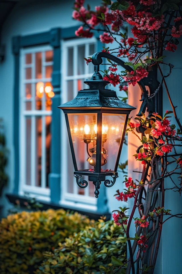 Choosing the Right Fixtures