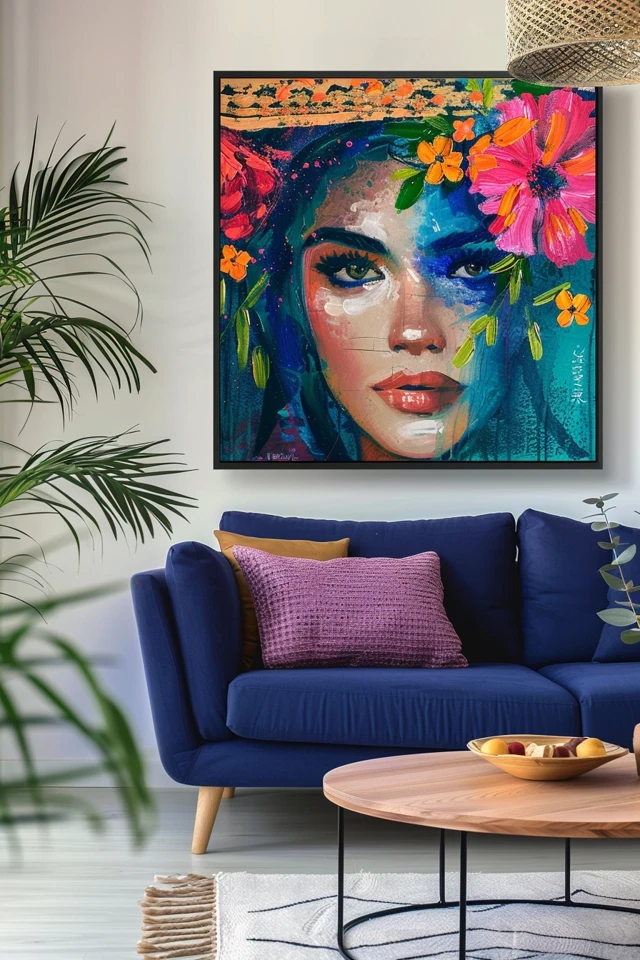 Pay Attention to the Details in Virgo Home Décor