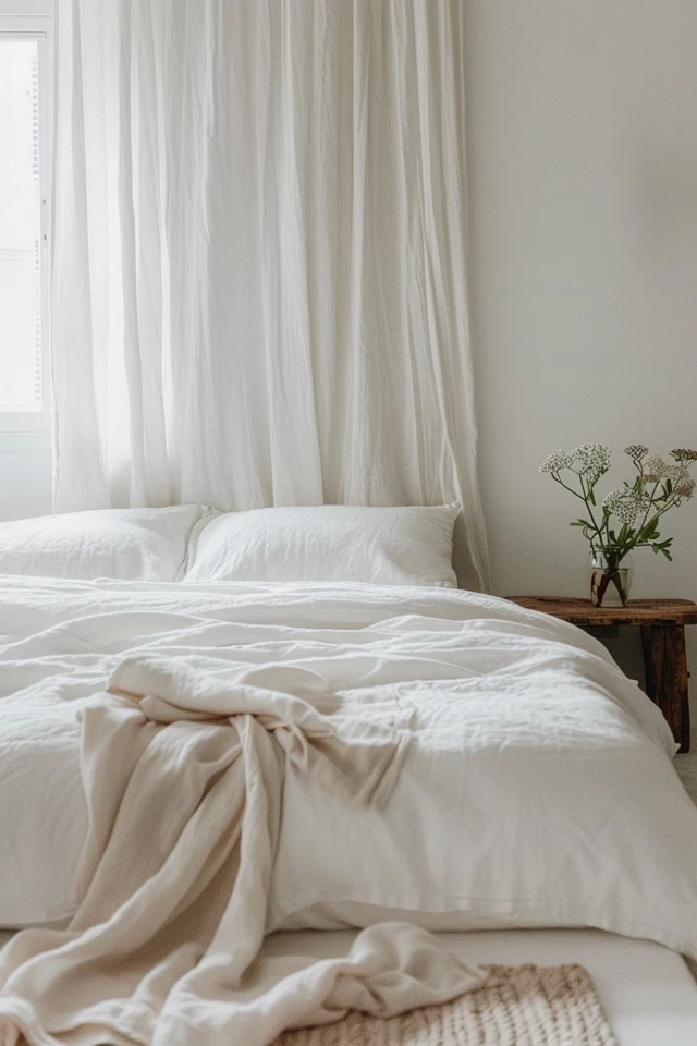 Embracing Nature-Inspired Themes and Organic Textures