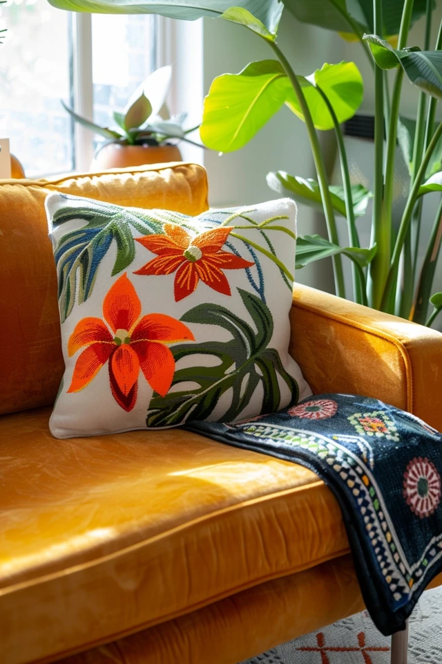 Embrace Personal Expression in Decor