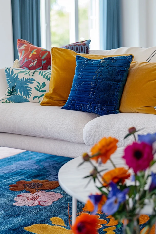Online Interior Design for Wellness Spaces: Creating Serene Environments