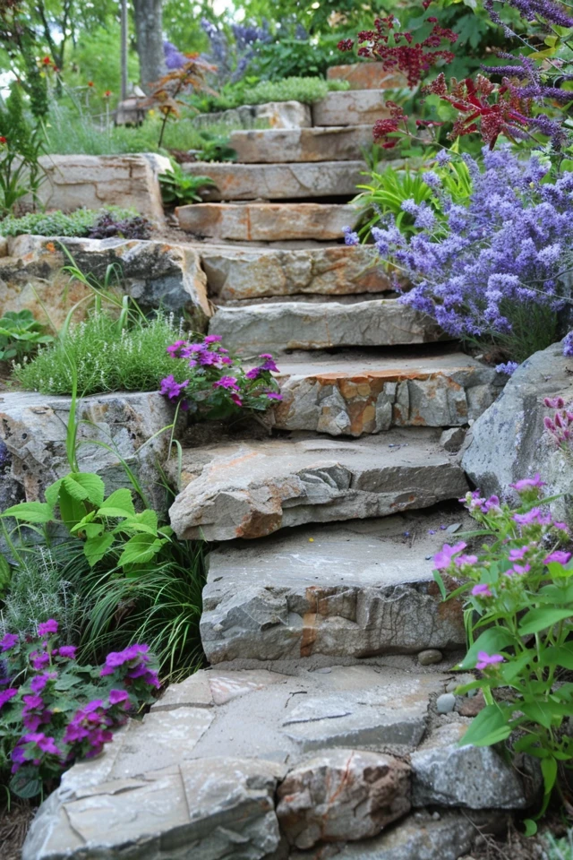 Vertical Gardening: Utilize Your Vertical Space