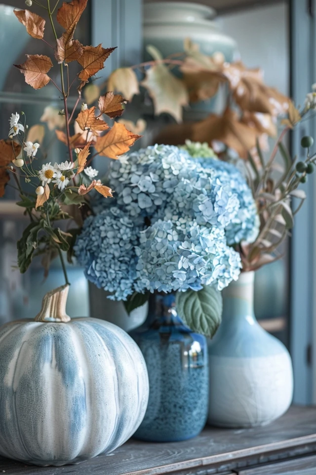 Festive Autumn Design Ideas