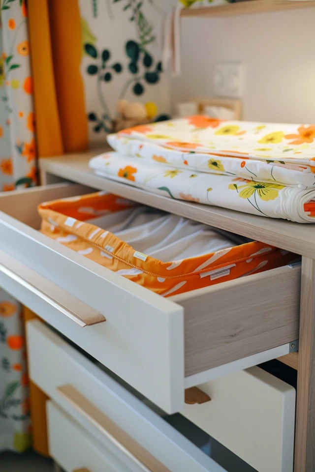 Making Diaper Changes Fun and Engaging