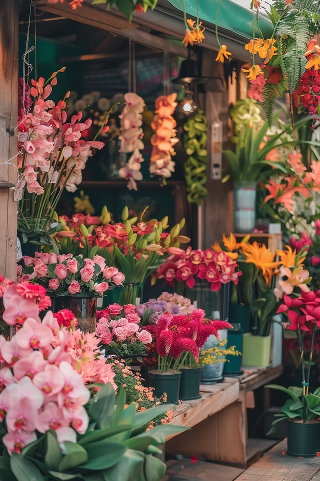 Creative Stall Decorating Ideas to Impress