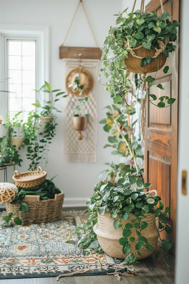 Choosing the Right Planter for Your Plants