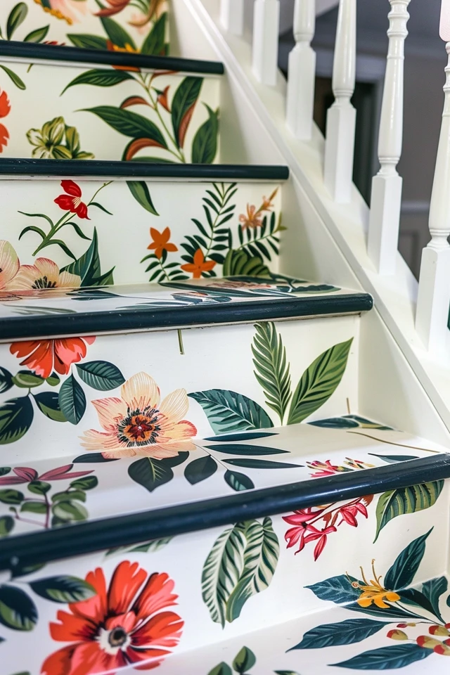 Add Charm and Whimsy