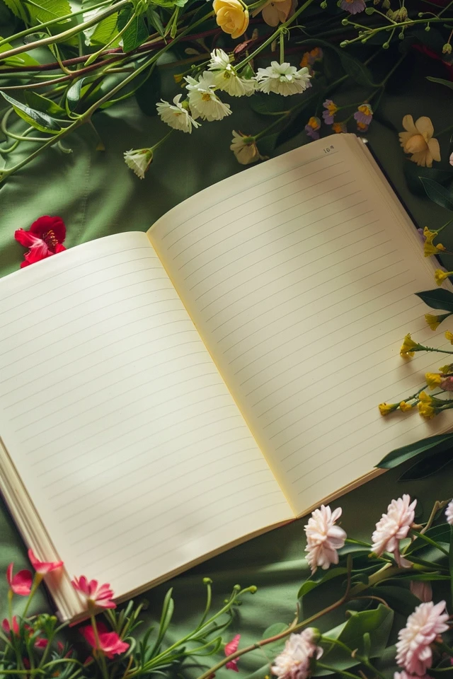 Benefits of Little Space Journaling for Children