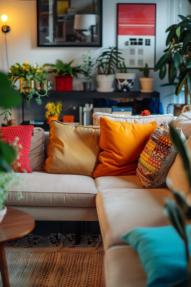 Cozy Basement Couch Ideas for Your Home Retreat