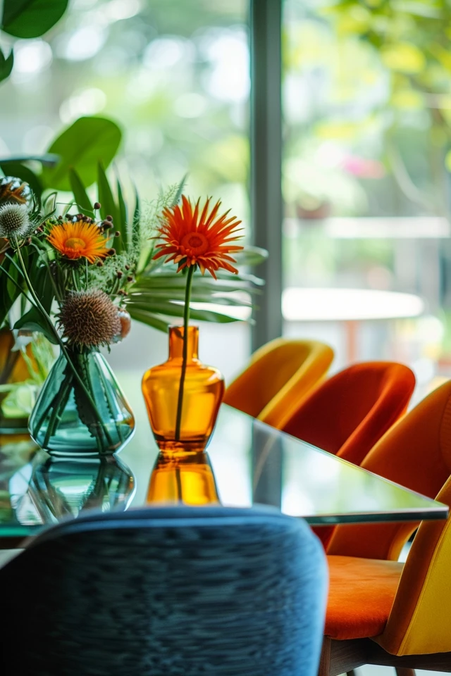 Refresh Your Space with Table Color Ideas!