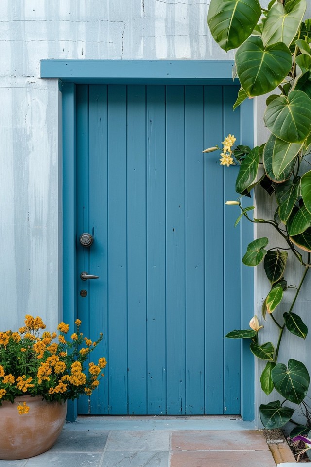 Creative Interior Crawl Space Door Ideas Unveiled