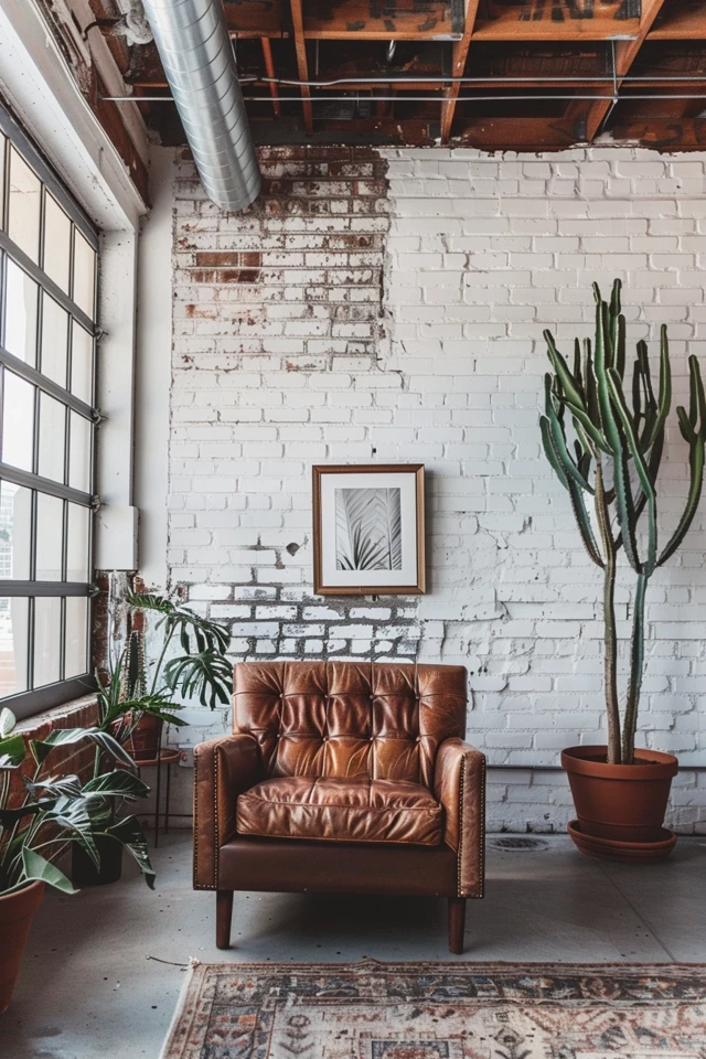 Industrial Furniture: Must-Have Pieces
