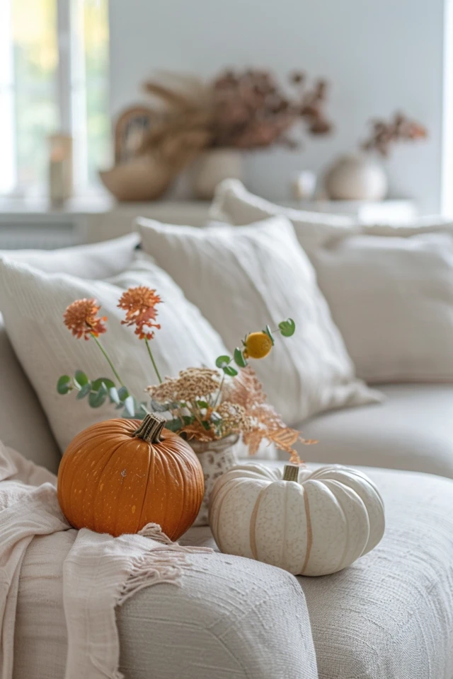 Must-Have Pieces in Thanksgiving Theme Furniture