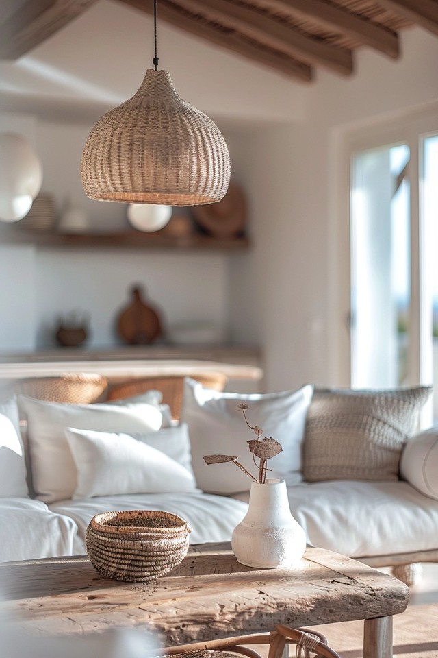 Beach House Style: Chic Coastal Decor Tips