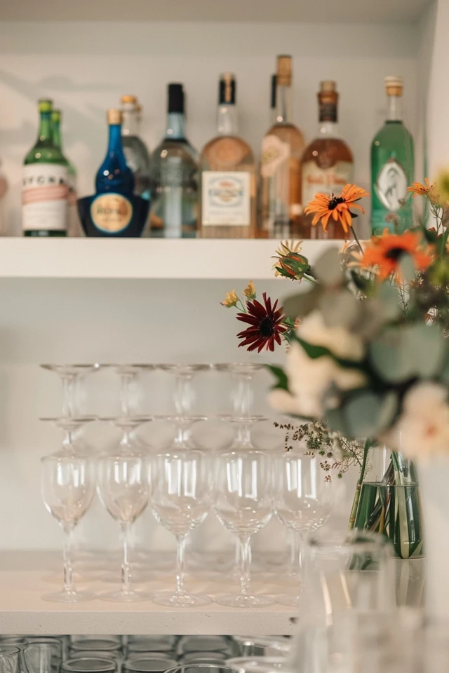 Wine Storage Solutions for a Well-Stocked Home Bar