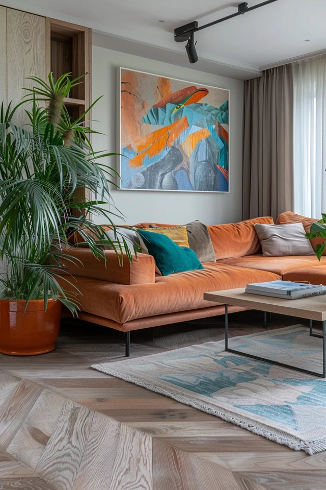 Maximize Your Space: Long Awkward Living Room Layout Ideas