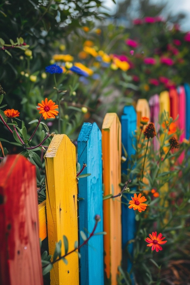 Professional Vinyl Fence Repair Methods - photo 2