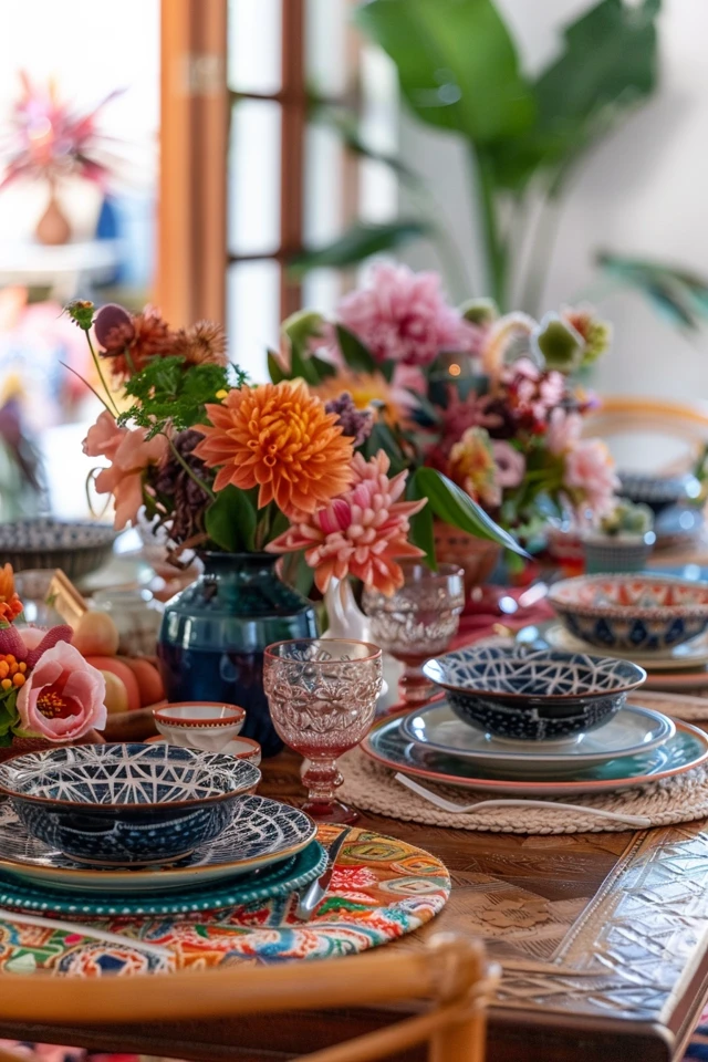 Elevate Your Dining Experience
